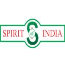 Spirit of India Reception logo